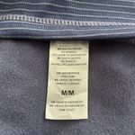 Head Half Zip Blue Pullover Thumbhole Pouch Athleisure Athletic Stretchy Tennis Photo 5