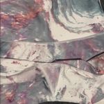 Fabletics Bin 17 New Leggings Marble/Tye Dye Design Size Small Photo 3