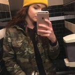 Forever 21 Camo Shirt Jacket Shacket Photo 3