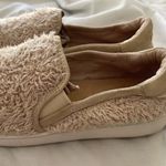 UGG  Women’s Size 8 Ricci Plush Furry Slip On Faux Fur Loafers Sneakers 1019659 Photo 7