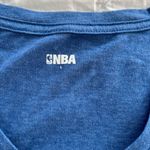 Nba Golden State Warrior’s Basketball V neck T shirt Photo 5