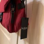 Botkier 🍁 Crossbody Bag Rustic Red 🍁 Photo 6