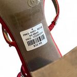 Charlotte Russe  Red Heels Photo 5