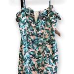 superdown Kiana Frill Mini Dress Photo 2