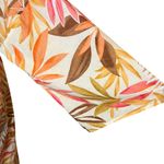 Love Riche Love‎ Riche Tropical Swim Maxi Cover Up - Medium. Photo 3