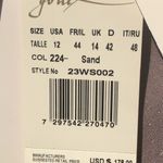 Gottex  Sexy one piece metallic gold Shimmer Swimwear 12 Photo 13