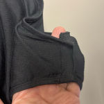 Torrid Black Floral Island Faux Button Pullover V-Neck Long Sleeve Bodysuit- 2X Photo 8