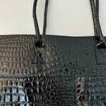 New. Mary Kay Elegant Black Crocodile Photo 3