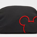 Lululemon X Disney Everywhere Belt Bag 1L Mickey Outline Graphic Black New Photo 0