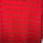 Ann Taylor  knit puff sleeve balloon sleeve sweater in size XXSP Photo 7