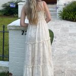 Boutique Dress White Photo 5