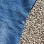 PacSun Distressed Blue Women's Jeggings Photo 5