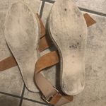 Raye  the label brown sandals Photo 6