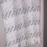 IRO Cropped Silver Tweed Suit Jacket (NEW) Photo 7