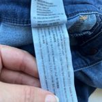 Hollister  Skinny Low Rise Womens Jeans Sz 3 26x27 Medium Wash Jegging Preppy Y2K Photo 7