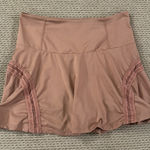skirt Pink Photo 0