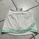 Adidas NWT  Women's Ultimate365 Printed‎ Primegreen Golf Skort Photo 1
