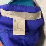 Forever 21  Colorful Sleeveless Dress‎ size Small Photo 5