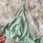 We Wore What Cooper Bikini Top Photo 4