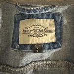 Ashley-Vintage Charm Jean jacket Photo 3