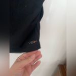 Victoria's Secret Victoria’s Secret sport black mesh detail workout tank M Photo 6