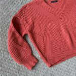 Moon and Madison Women’s  Sweater Photo 1