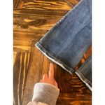 Miss Me Bootcut Jeans Women 26 Bedazzled Western Cowgirl Aztec Fringe Farm Barn Photo 12