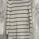 Old Navy  V-Neck Striped Sweater  Chic Size Small  Long Sleeve Photo 5