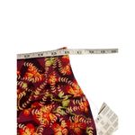 LuLaRoe Cassie Women's Multi Purple Skirt Photo 3