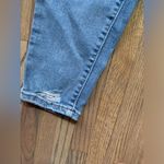 Banana Republic NWT Vintage Stretch Skinny Jeans 28/6 T Photo 2