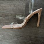 Steve Madden Heels Nude Photo 1