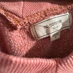 Rust Orange V Photo 1