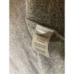 Joah Brown  Luna Cardigan gray women's size medium large Photo 3