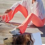 Free People Good Karma Flare legging size M/L Photo 5