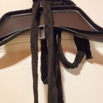 Arden B . Yoryu Maxi Tube Halter Sheer Lace Dress Photo 1