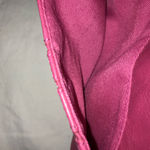 Banana Republic Pink Leather Shoulder Bag Photo 3