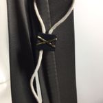 Vitamin A  Camilla Cross Neck Bikini Top Photo 3