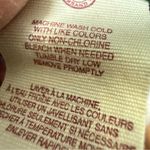 Dartmouth College Women's Green Hooded Full Zip Up Sweatshirt Size XL Photo 4