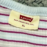 Levi's Levi’s crop top size XL Photo 3