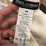 Dolce & Gabbana nwot dolce&gabanna runway dress Photo 9