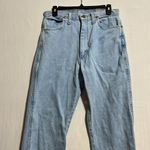 Wrangler ‎ Women’s Cowboy Cut Slim Fit Jean 11X34 Photo 1