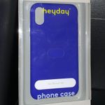 Heyday IPhone XR Phone Case Photo 0