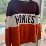 Tailgate Virginia Tech Sweatshirt  Photo 0