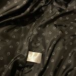 Ivory Ella  Blue Quilted Vest Photo 2