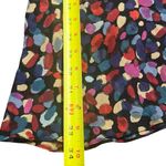 Josephine Chaus Vintage Womens Silk Skirt Size 18W Maximalist Boho Whimsigoth Photo 3