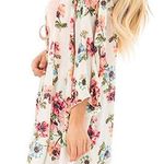 Floral kimono Photo 1