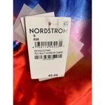 BP NWT Button Down Shirt SMALL Pride Gender Inclusive Unisex Rainbow Long Sleeve Photo 3