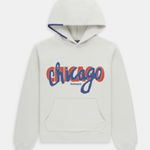 Madhappy NWT  Chicago exclusive limited edition Hoodie size Large SOLD OUT RARE Photo 0