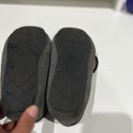 Appalachian Trial Gray Suede Loafers Photo 4