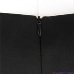 Eloquii NEW  Flare Sleeve Scuba Dress, women plus size 24‎ Photo 9